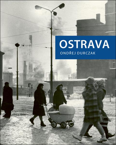 Ostrava - 9788090841581