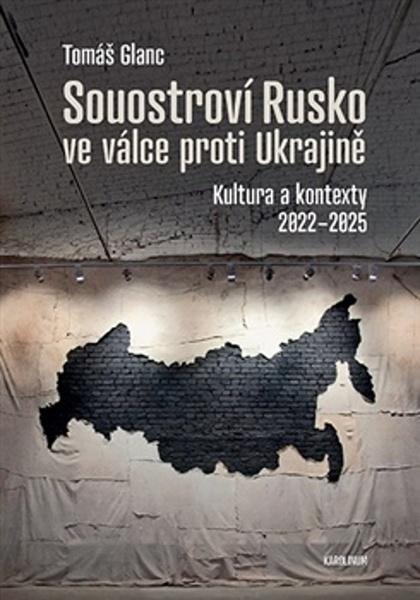 Levně Souostroví Rusko ve válce proti Ukrajině