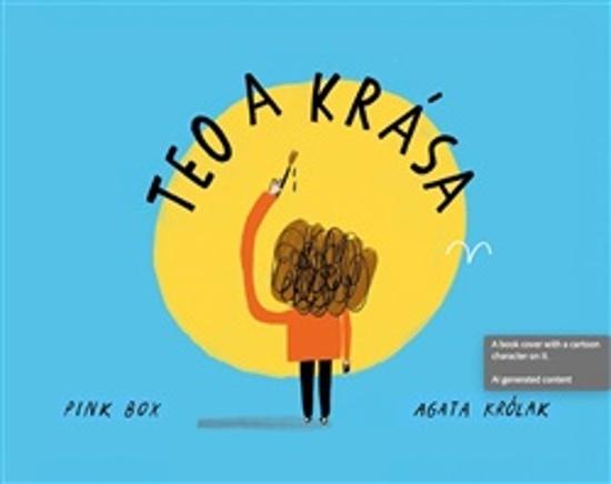 Levně Teo a krása