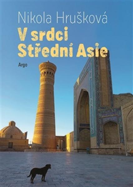 Levně V srdci Střední Asie