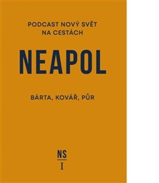 Neapol - 9788090970021