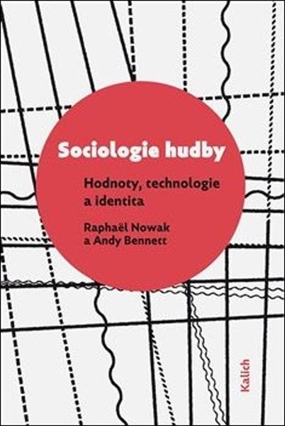 Levně Sociologie hudby