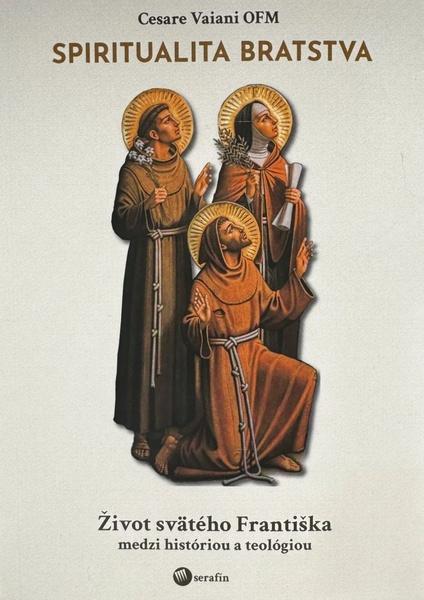 Levně Spiritualita bratstva