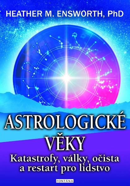 Levně Astrologické věky