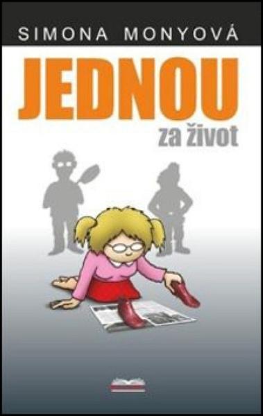 Jednou za život - 9788087166321