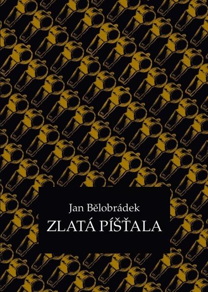 Levně Zlatá píšťala