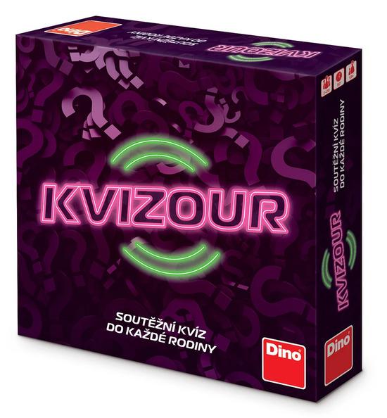 Levně Kvizour