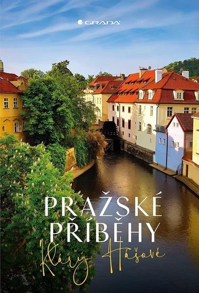 Levně Pražské příběhy