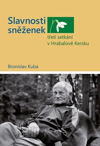 Levně Slavnosti sněženek