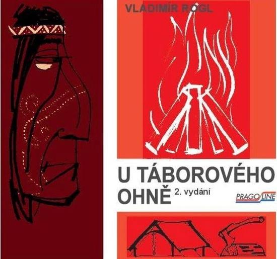 Levně U táborového ohně