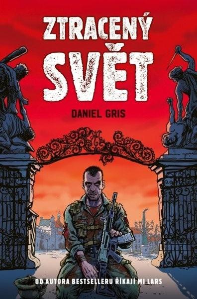 Levně Ztracený svět