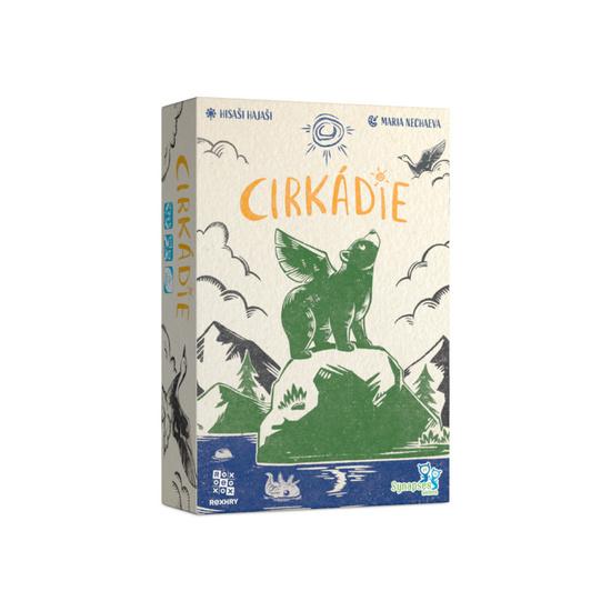 Cirkádie