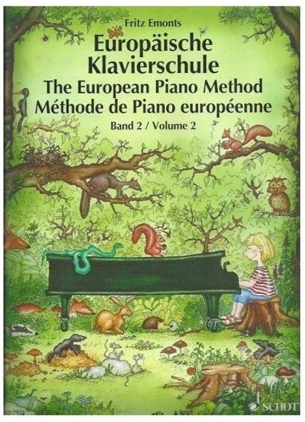 Evropská klavírní škola 2