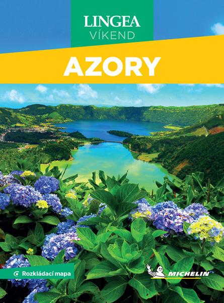 Levně Azory Víkend