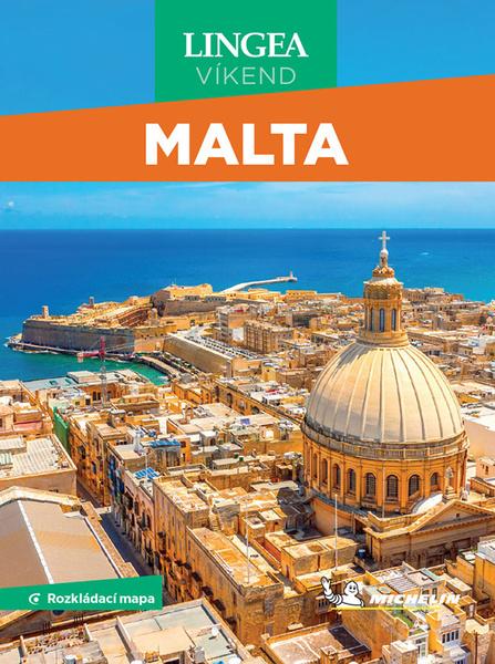 Levně Malta Víkend
