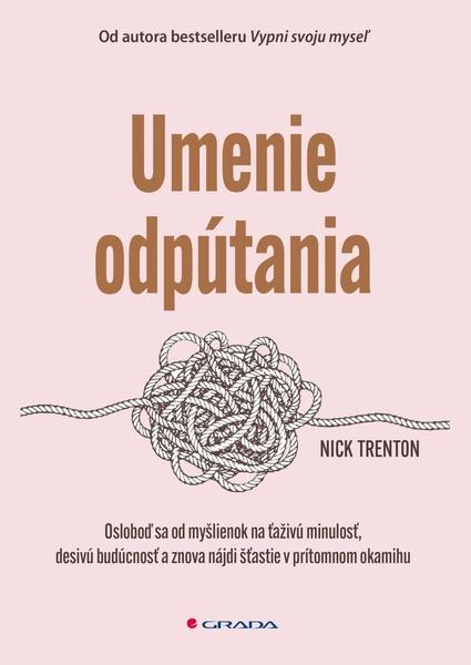 Umenie odpútania - 9788083053496