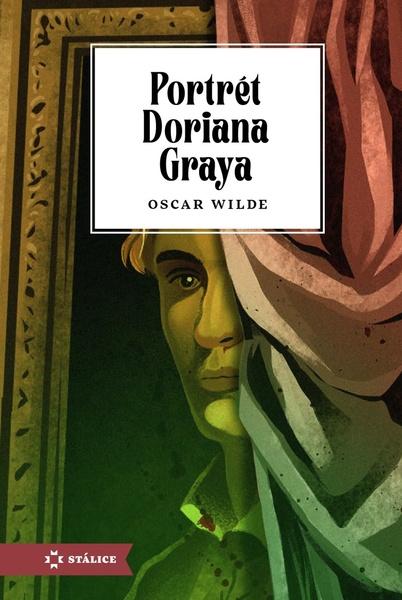 Levně Portrét Doriana Graya