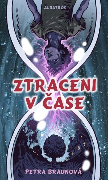 Ztraceni v čase - 9788000081700