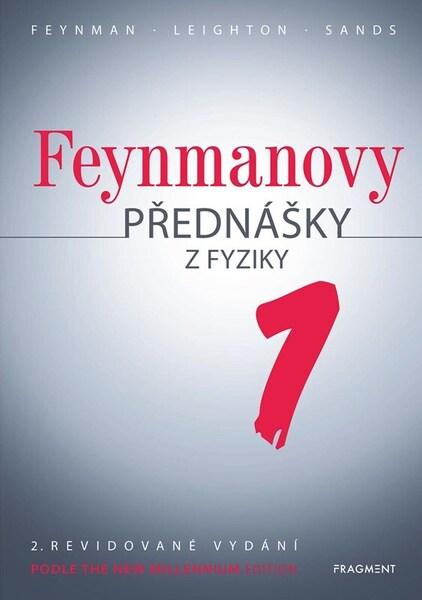 Feynmanovy přednášky z fyziky - 9788025378762