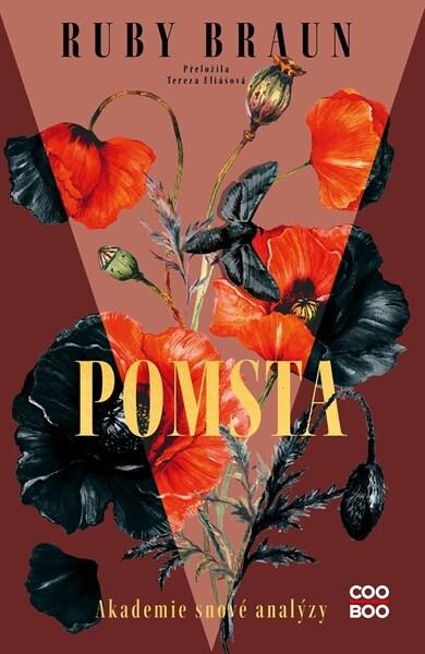 Pomsta - 9788026742821