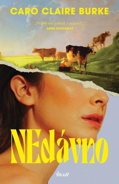 NEdávno - 9788028409227