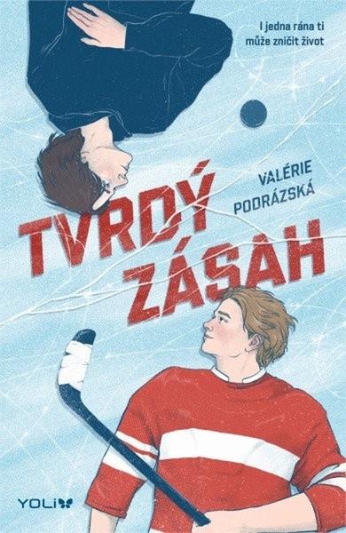 Tvrdý zásah - 9788028413033