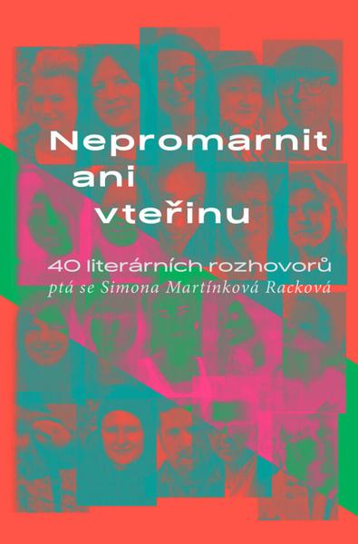 Levně Nepromarnit ani vteřinu