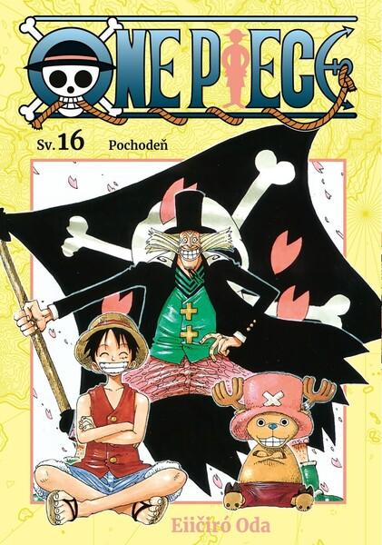 Levně One Piece Pochodeň