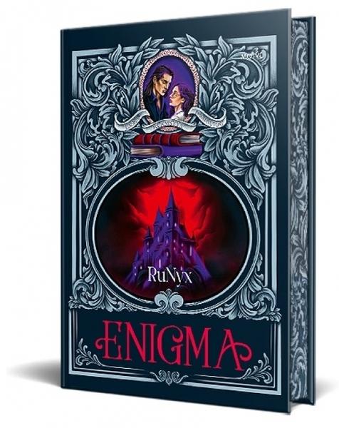 Levně Enigma