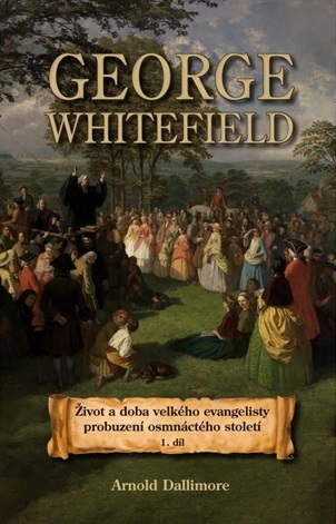 Levně George Whitefield