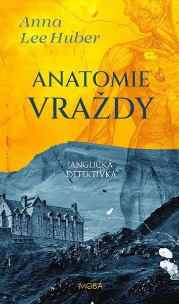 Levně Anatomie vraždy