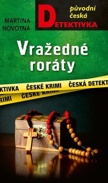 Levně Vražedné roráty