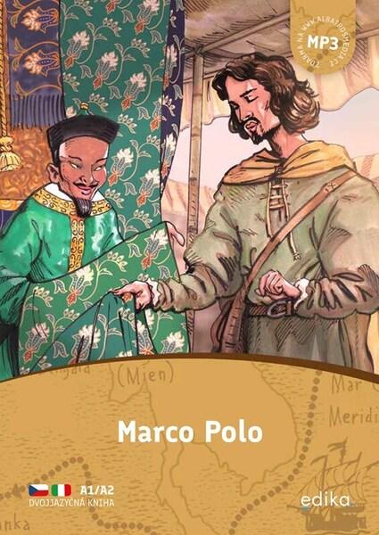 Marco Polo - 9788026621843