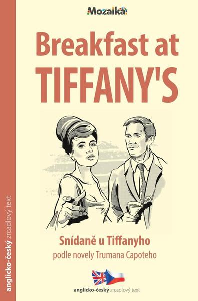 Levně Breakfast at Tiffany´s/Snídaně u Tiffanyho