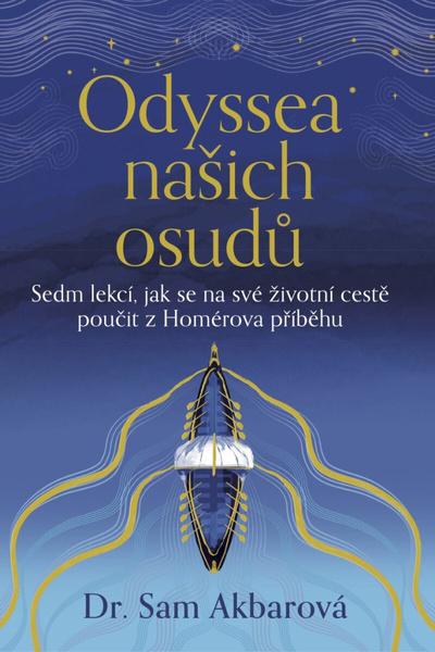 Levně Odyssea našich osudů