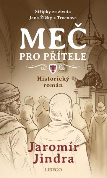 Levně Meč pro přítele