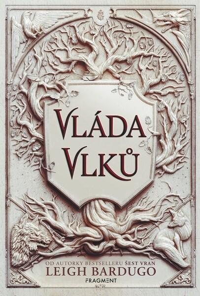 Vláda vlků - 9788025378816