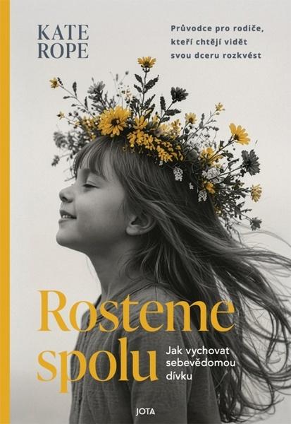 Levně Rosteme spolu