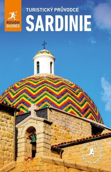 Sardinie - 9788076898288