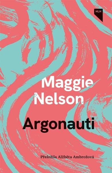 Levně Argonauti