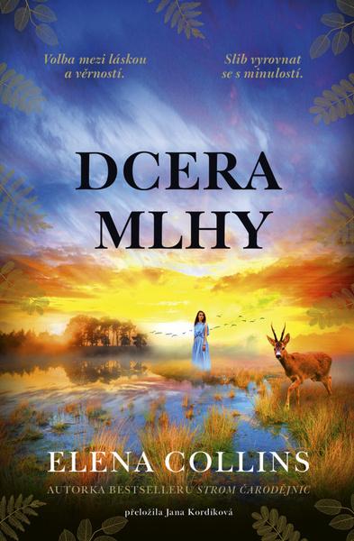 Levně Dcera mlhy