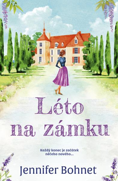 Levně Léto na zámku