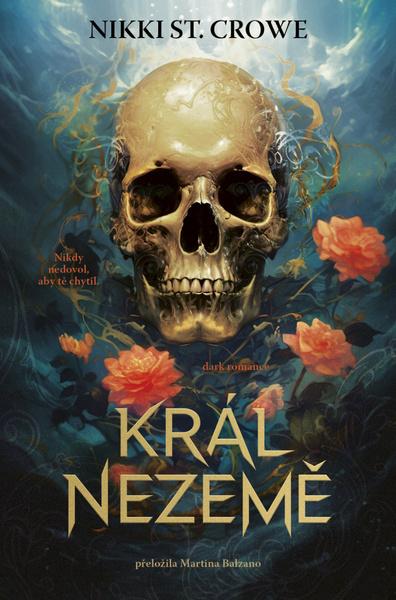 Levně Král Nezemě