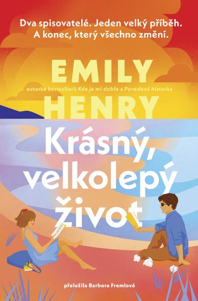 Levně Krásný, velkolepý život