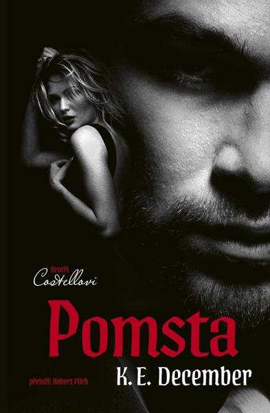 Levně Pomsta