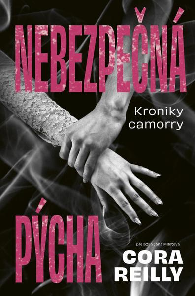 Levně Nebezpečná pýcha