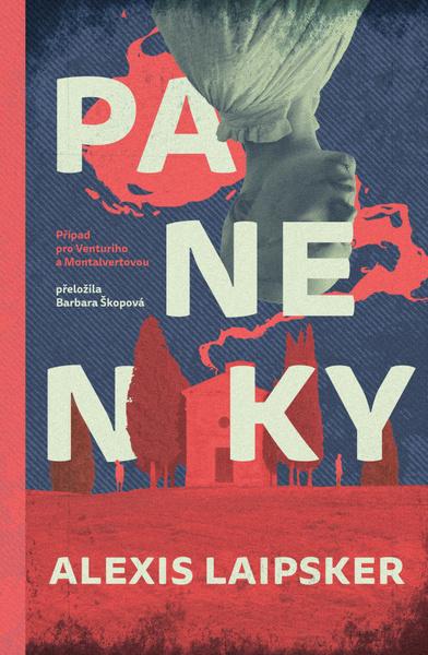 Levně Panenky