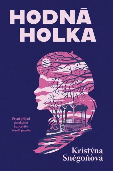 Levně Hodná holka