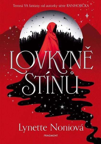 Lovkyně stínů - 9788025378519