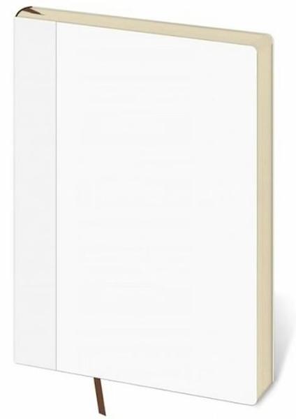 Levně Náhradní náplň pro koženkové desky Flip B6/M denní